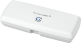 Homematic IP WLAN Access Point (Copyright: eQ-3)