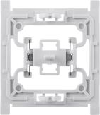 Homematic IP Adapter für Siemens Markenschalter (Copyright: eQ-3)