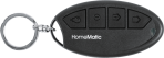 HomeMatic Funk-Handsender 4 Tasten für Alarmfunktionen