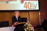 Prof. Heinz-Gerhard Redeker, Inhaber und Vorstandsvorsitzender der ELV-eq-3-Unternehmensgruppe
