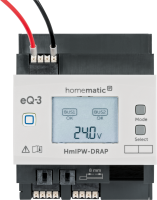 Homematic IP Wired